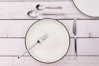 Björn Besteck - Set KNUT - 24 tlg. - Silber kaufen Bjorn Schweiz Webshop Onlineshop