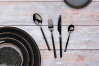 Björn Besteck - Set KNUT - 24 tlg. - Silber kaufen Bjorn Schweiz Webshop Onlineshop