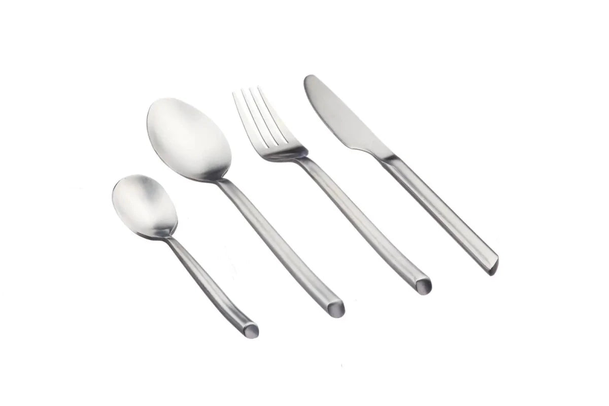 Björn Besteck - Set KNUT - 24 tlg. - Silber kaufen Bjorn Schweiz Webshop Onlineshop