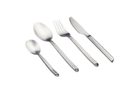 Björn Besteck - Set KNUT - 24 tlg. - Silber kaufen Bjorn Schweiz Webshop Onlineshop