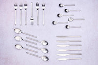 Björn Besteck - Set KNUT - 24 tlg. - Silber kaufen Bjorn Schweiz Webshop Onlineshop