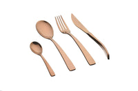 Björn Besteck - Set OGLU - 24 tlg. - Kupfer kaufen Bjorn Schweiz Webshop Onlineshop