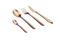 Björn Besteck - Set OLAF - 24 tlg. - Kupfer kaufen Bjorn Schweiz Webshop Onlineshop