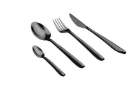Björn Besteck - Set OLAF - 24 tlg. - Schwarz kaufen Bjorn Schweiz Webshop Onlineshop