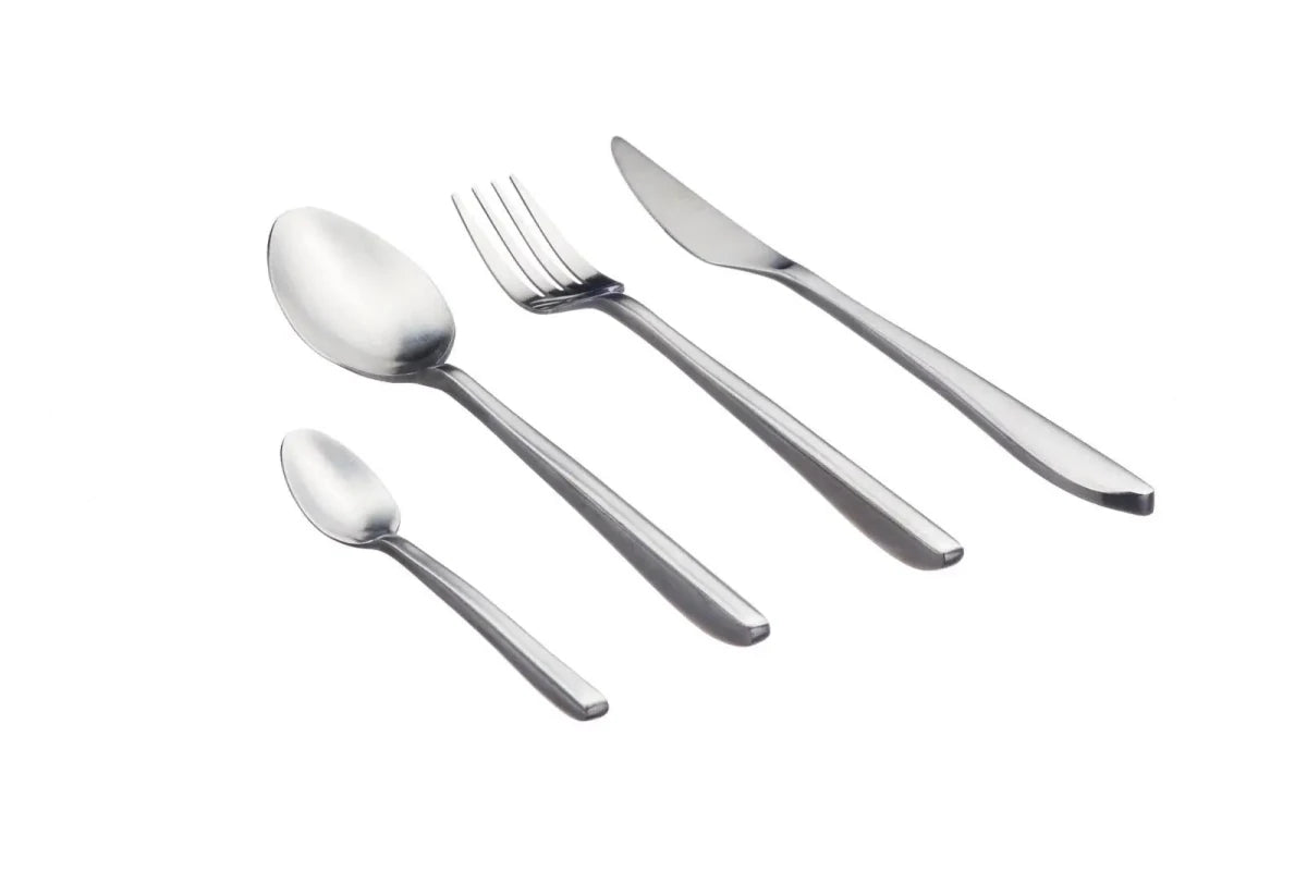 Björn Besteck - Set OLAF - 24 tlg. - Silber kaufen Bjorn Schweiz Webshop Onlineshop