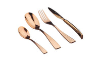 Björn Besteck - Set SVEN - 24 tlg. - Kupfer kaufen Bjorn Schweiz Webshop Onlineshop