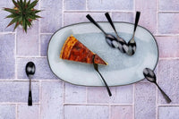 Björn Besteck - Set SVEN - 24 tlg. - Schwarz kaufen Bjorn Schweiz Webshop Onlineshop