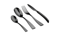 Björn Besteck - Set SVEN - 24 tlg. - Schwarz kaufen Bjorn Schweiz Webshop Onlineshop