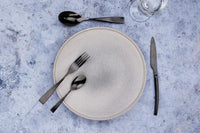 Björn Besteck - Set SVEN - 24 tlg. - Schwarz kaufen Bjorn Schweiz Webshop Onlineshop