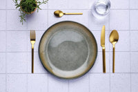 Björn Besteck - Set TELMO - 24 tlg. - Gold kaufen Bjorn Schweiz Webshop Onlineshop