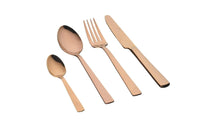 Björn Besteck - Set TELMO - 24 tlg. - Kupfer kaufen Bjorn Schweiz Webshop Onlineshop