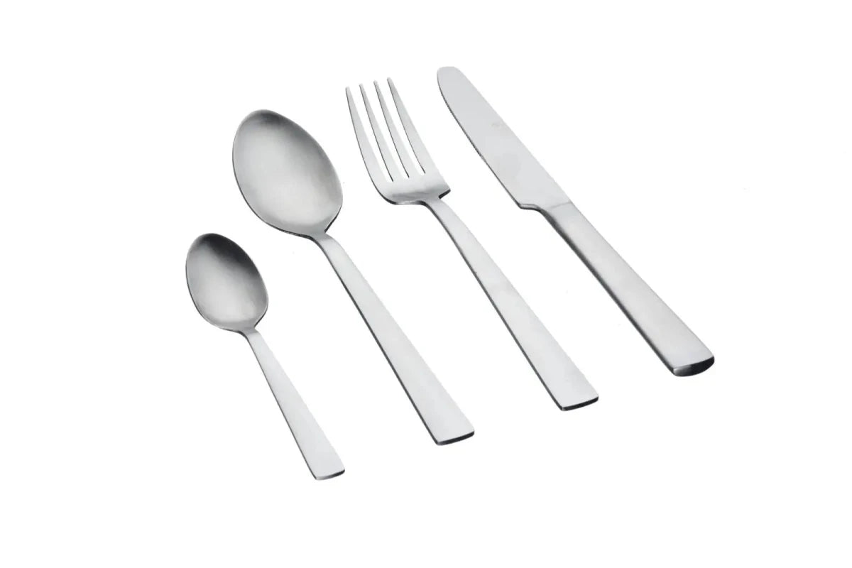 Björn Besteck - Set TELMO - 24 tlg. - Silber kaufen Bjorn Schweiz Webshop Onlineshop