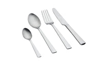 Björn Besteck - Set TELMO - 24 tlg. - Silber kaufen Bjorn Schweiz Webshop Onlineshop