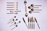 Björn Besteck - Set VIGGO - 24 tlg. - Kupfer kaufen Bjorn Schweiz Webshop Onlineshop
