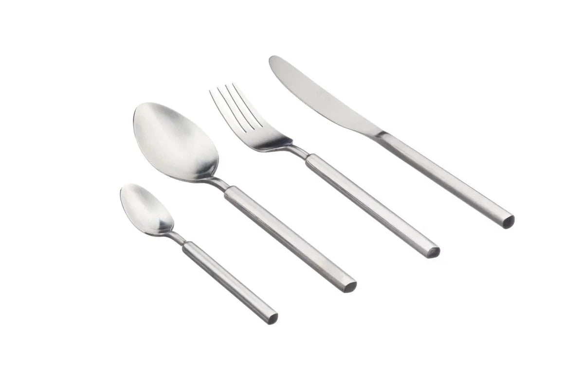 Björn Besteck - Set VIGGO - 24 tlg. - Silber kaufen Bjorn Schweiz Webshop Onlineshop