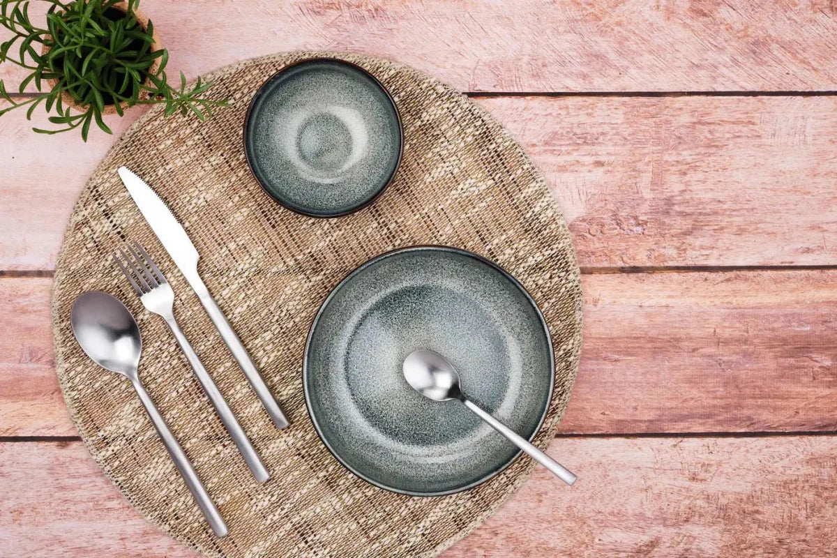 Björn Besteckset NILS - 24 tlg. - Silber kaufen Bjorn Schweiz Webshop Onlineshop