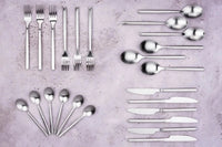 Björn Besteckset NILS - 24 tlg. - Silber kaufen Bjorn Schweiz Webshop Onlineshop