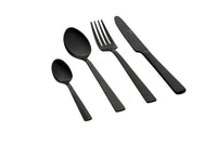 Björn Besteckset TELMO - 24t lg. - Schwarz kaufen Bjorn Schweiz Webshop Onlineshop