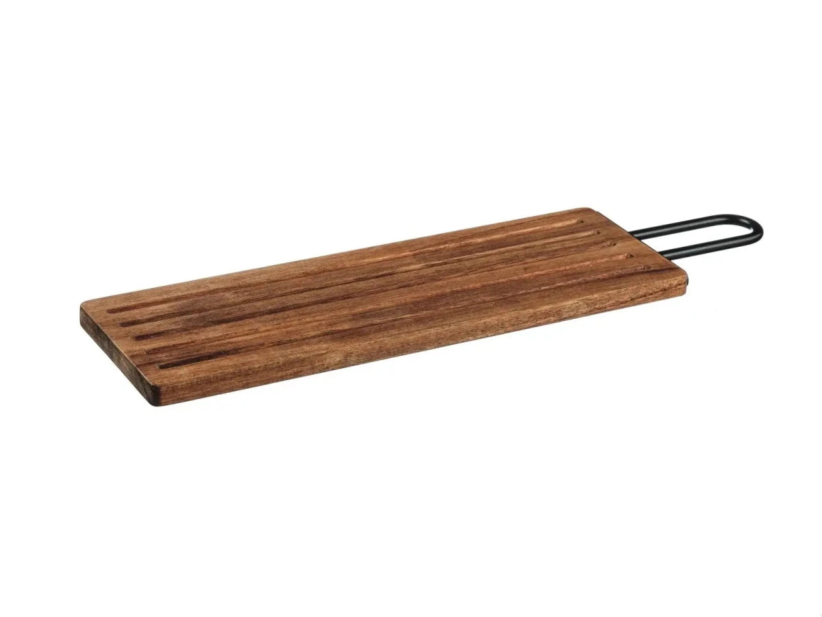 Björn Brotbrett aus Akazienholz STINE - 39 x 13cm - Braun kaufen Bjorn Schweiz Webshop Onlineshop