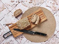 Björn Brotbrett aus Akazienholz STINE - 39 x 13cm - Braun kaufen Bjorn Schweiz Webshop Onlineshop