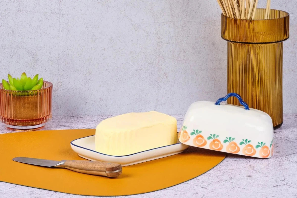 Björn Butterdose NAPOLI - Citrus kaufen Bjorn Schweiz Webshop Onlineshop