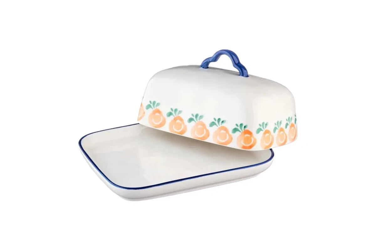 Björn Butterdose NAPOLI - Citrus kaufen Bjorn Schweiz Webshop Onlineshop