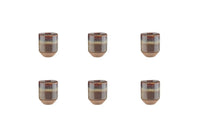 Björn Espressotassen - Set GENESIS 80ml - 6 tlg. - Basalt kaufen Bjorn Schweiz Webshop Onlineshop