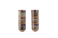 Björn Espressotassen - Set GENESIS 80ml - 6 tlg. - Basalt kaufen Bjorn Schweiz Webshop Onlineshop