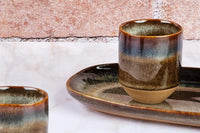 Björn Espressotassen - Set GENESIS 80ml - 6 tlg. - Basalt kaufen Bjorn Schweiz Webshop Onlineshop
