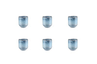 Björn Espressotassen - Set GENESIS 80ml - 6 tlg. - Meer kaufen Bjorn Schweiz Webshop Onlineshop