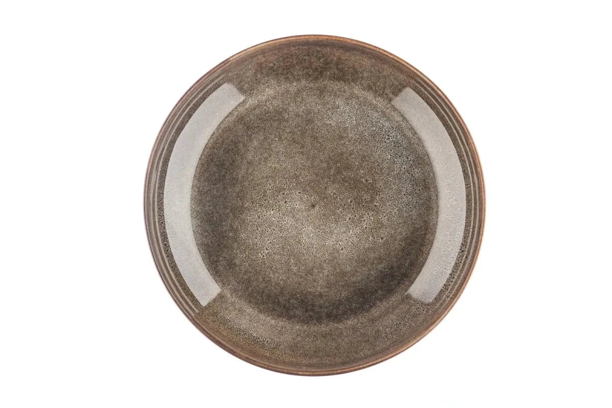 Björn Fruchtschale GENESIS Ø28cm - Basalt kaufen Bjorn Schweiz Webshop Onlineshop