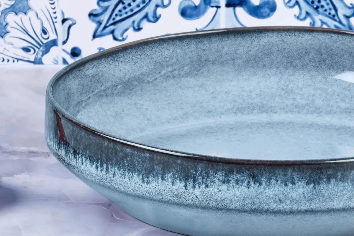 Björn Fruchtschale GENESIS Ø28cm - Meer kaufen Bjorn Schweiz Webshop Onlineshop