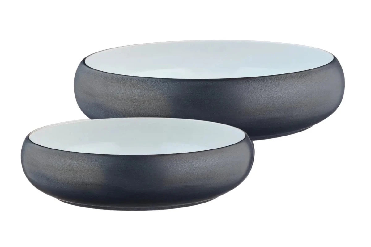 Björn Fruchtschale GOURMET Ø22cm + Ø30cm - 2 tlg. - Onyx kaufen Bjorn Schweiz Webshop Onlineshop