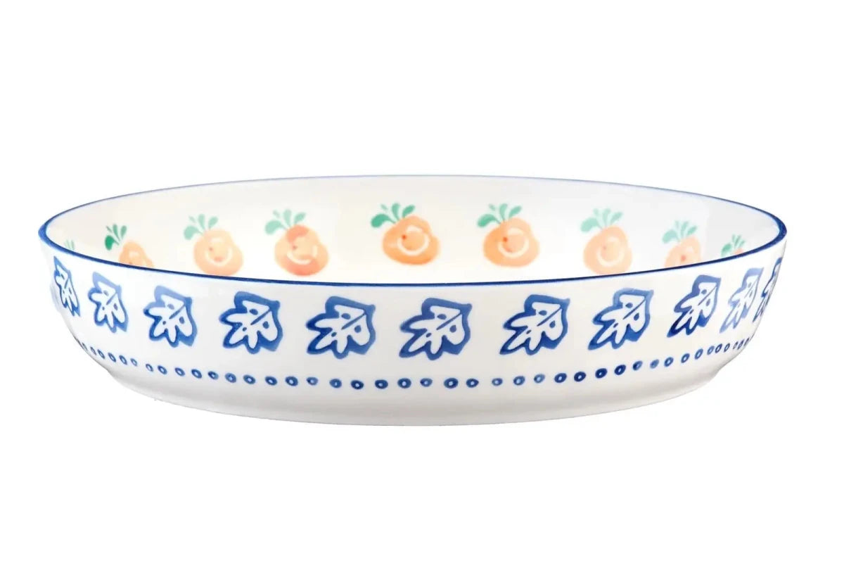 Björn Fruchtschale NAPOLI Ø25,5cm - 2 tlg. - Citrus kaufen Bjorn Schweiz Webshop Onlineshop