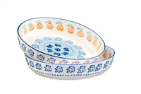 Björn Fruchtschale NAPOLI Ø25,5cm - 2 tlg. - Citrus kaufen Bjorn Schweiz Webshop Onlineshop