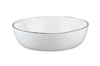 Björn Fruchtschale PURE Ø29cm + Ø33,5cm - 2 tlg. - Weiss kaufen Bjorn Schweiz Webshop Onlineshop
