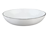 Björn Fruchtschale PURE Ø29cm + Ø33,5cm - 2 tlg. - Weiss kaufen Bjorn Schweiz Webshop Onlineshop