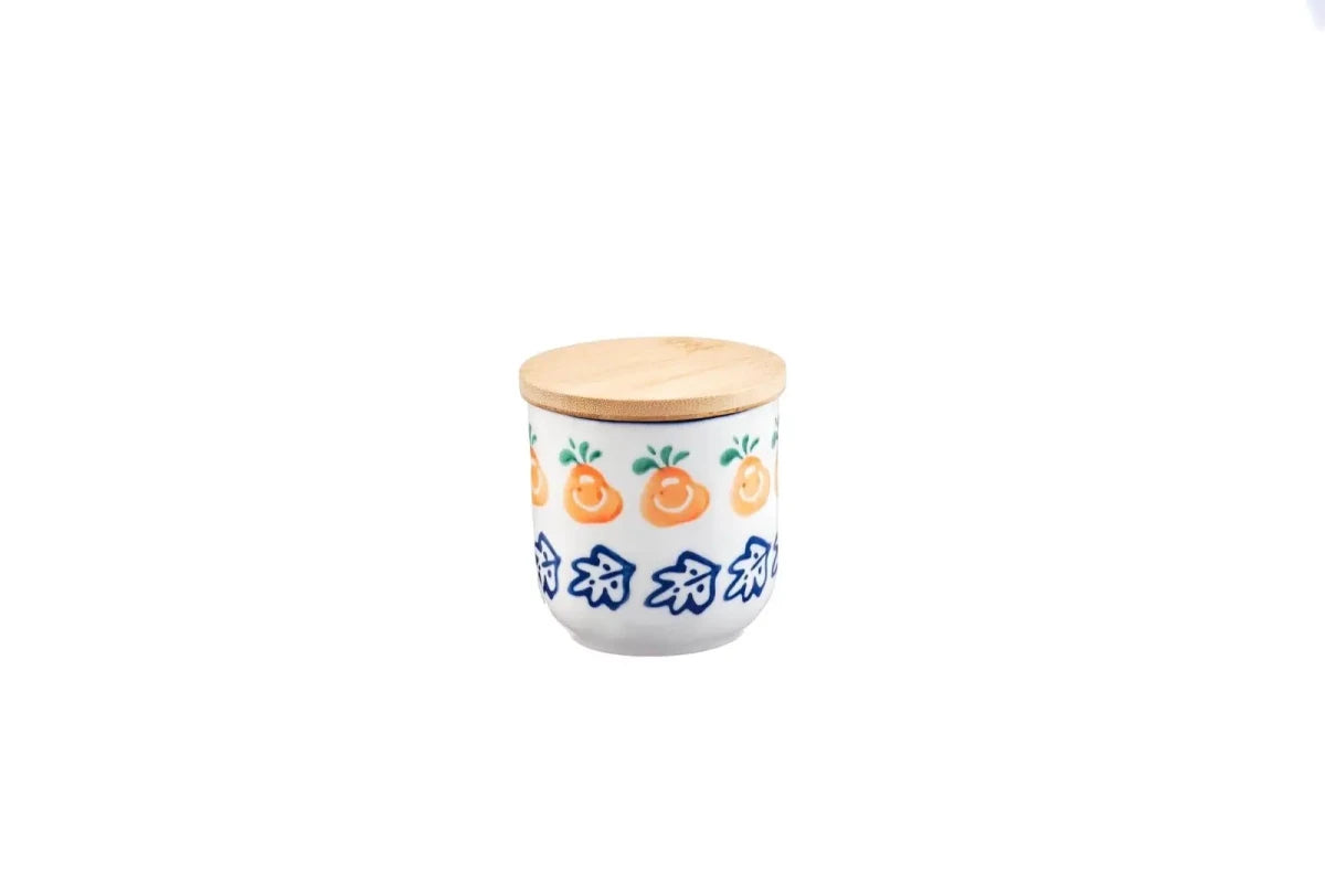 Björn Gefäss - Set NAPOLI - 3 tlg. - Citrus kaufen Bjorn Schweiz Webshop Onlineshop