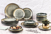 Björn Geschirr - Set GENESIS - 18 tlg. - Land kaufen Bjorn Schweiz Webshop Onlineshop