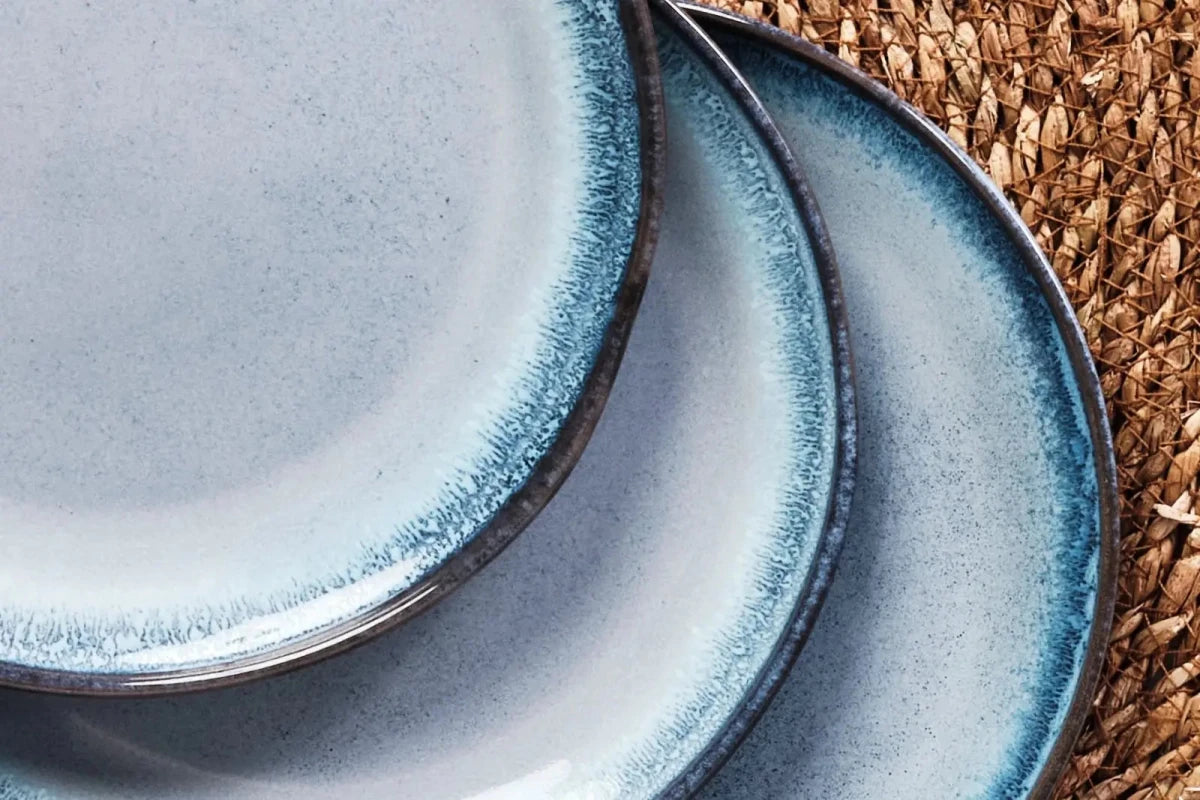 Björn Geschirr - Set GENESIS - 18 tlg. - Meer kaufen Bjorn Schweiz Webshop Onlineshop