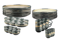 Björn Geschirr - Set GENESIS - 36 tlg. - Land kaufen Bjorn Schweiz Webshop Onlineshop