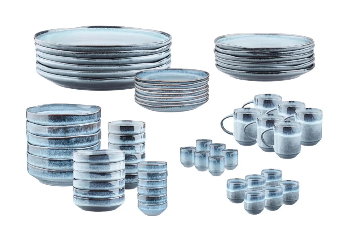 Björn Geschirr - Set GENESIS - 60 tlg. - Meer kaufen Bjorn Schweiz Webshop Onlineshop