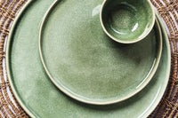 Björn Geschirr - Set NATURE - 30 tlg. - Minze kaufen Bjorn Schweiz Webshop Onlineshop