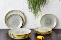 Björn Geschirr - Set PATTERN - 42 tlg. - Eclipse kaufen Bjorn Schweiz Webshop Onlineshop