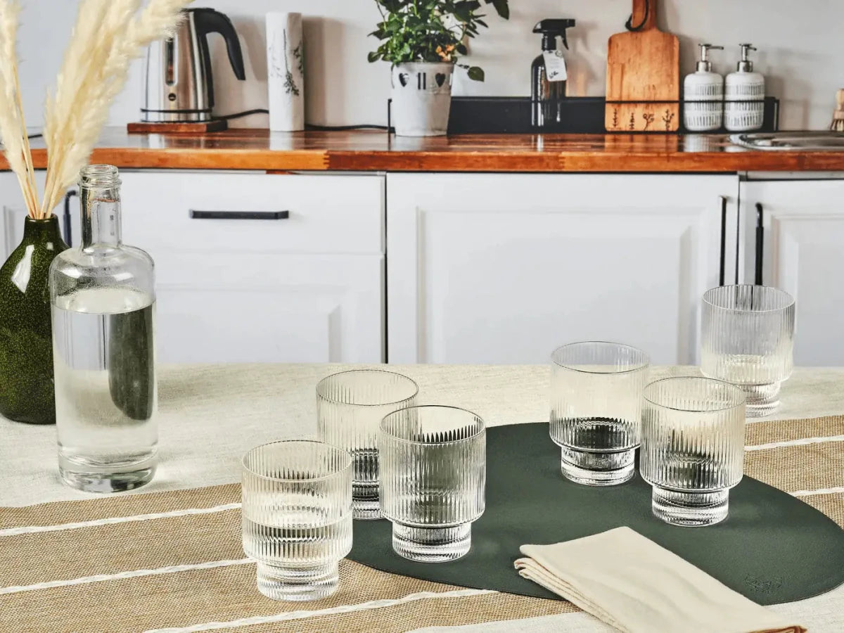 Björn Glas 300ml LINJE - 6 Stück kaufen Bjorn Schweiz Webshop Onlineshop