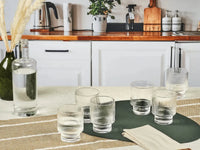 Björn Glas 300ml LINJE - 6 Stück kaufen Bjorn Schweiz Webshop Onlineshop