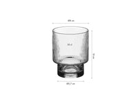 Björn Glas 300ml LINJE - 6 Stück kaufen Bjorn Schweiz Webshop Onlineshop