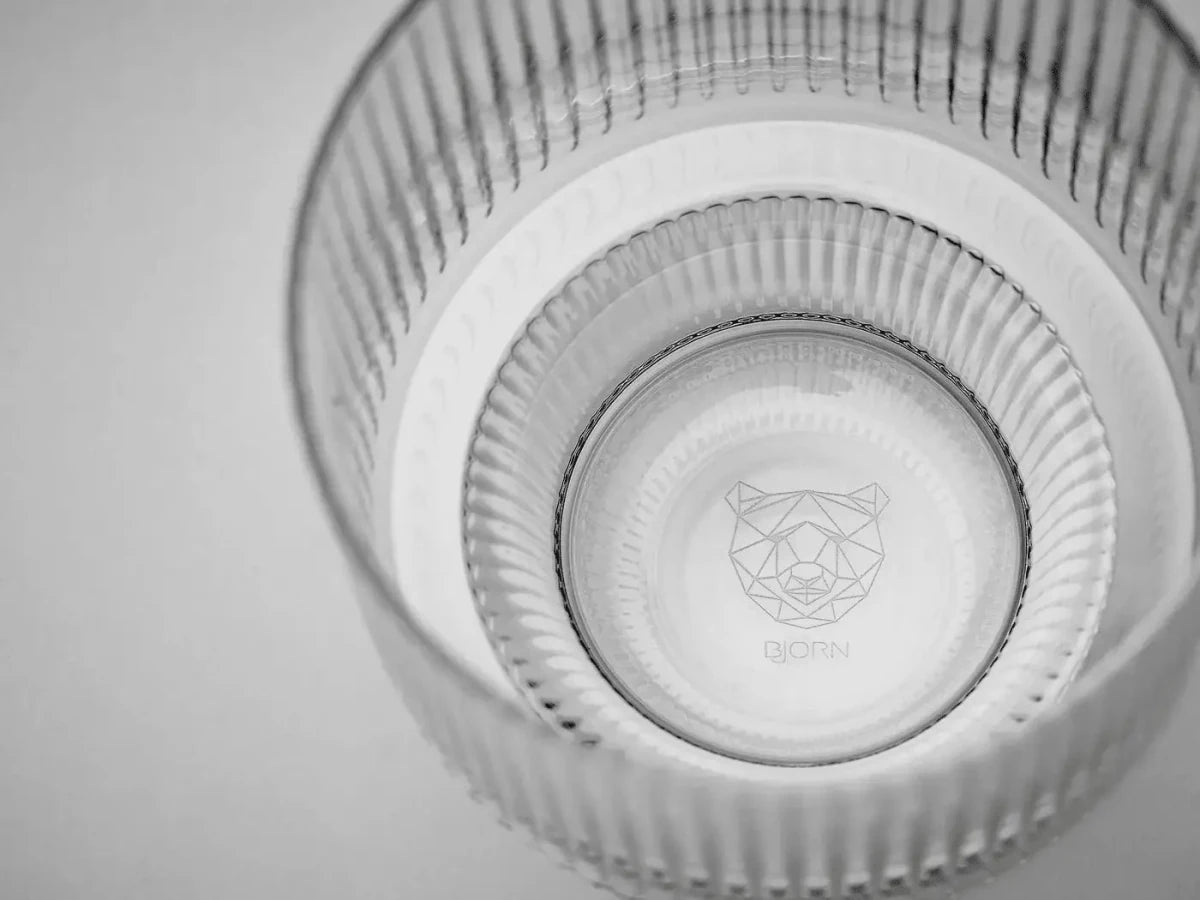 Björn Glas 300ml LINJE - 6 Stück kaufen Bjorn Schweiz Webshop Onlineshop
