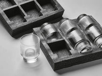 Björn Glas 300ml LINJE - 6 Stück kaufen Bjorn Schweiz Webshop Onlineshop