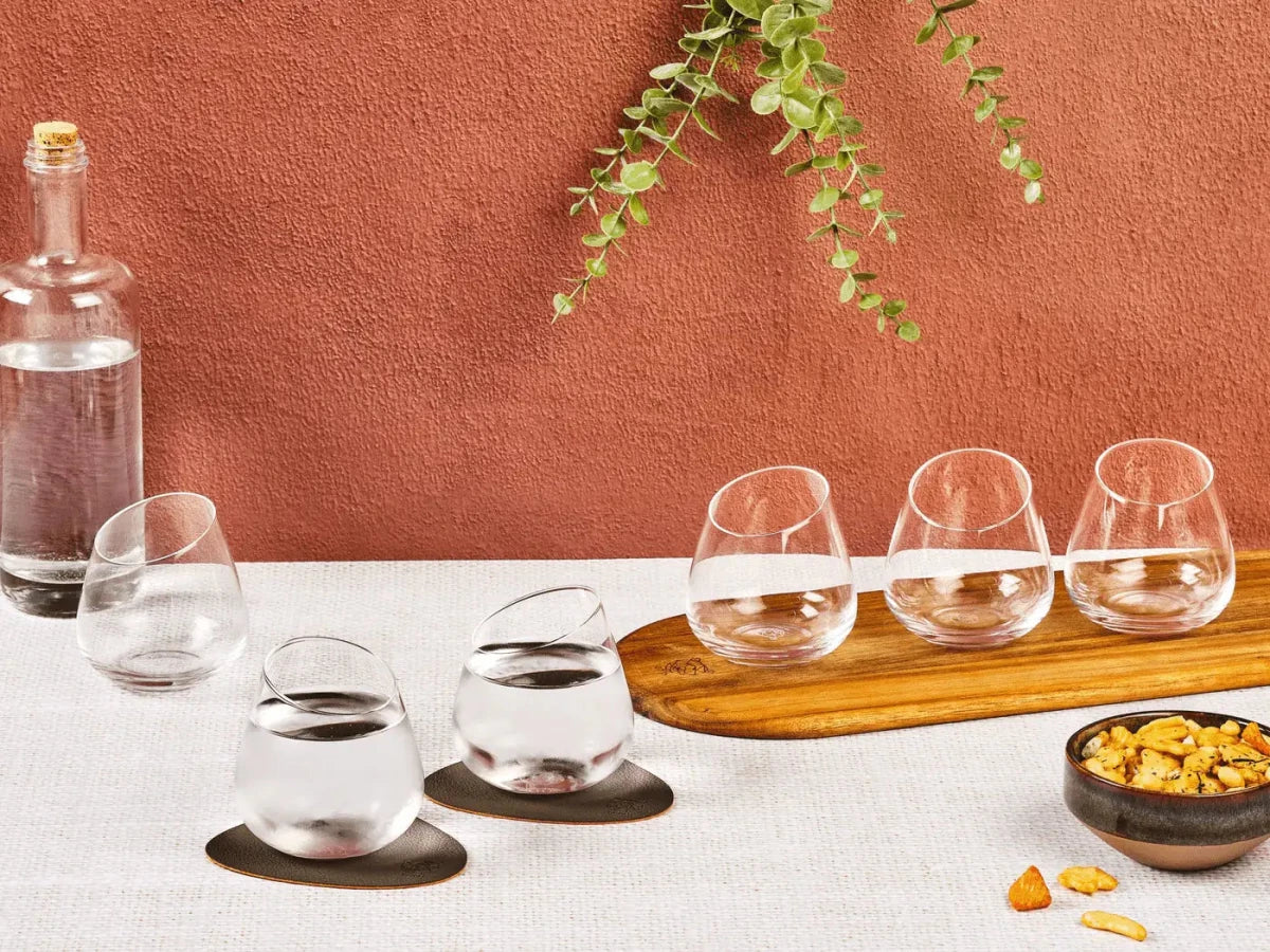 Björn Glas 300ml SVÄVA - 6 Stück kaufen Bjorn Schweiz Webshop Onlineshop